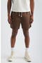  Dull Brown