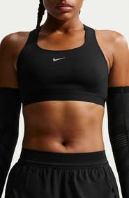 Nike Swift Dri-FIT High Support Sports Bra