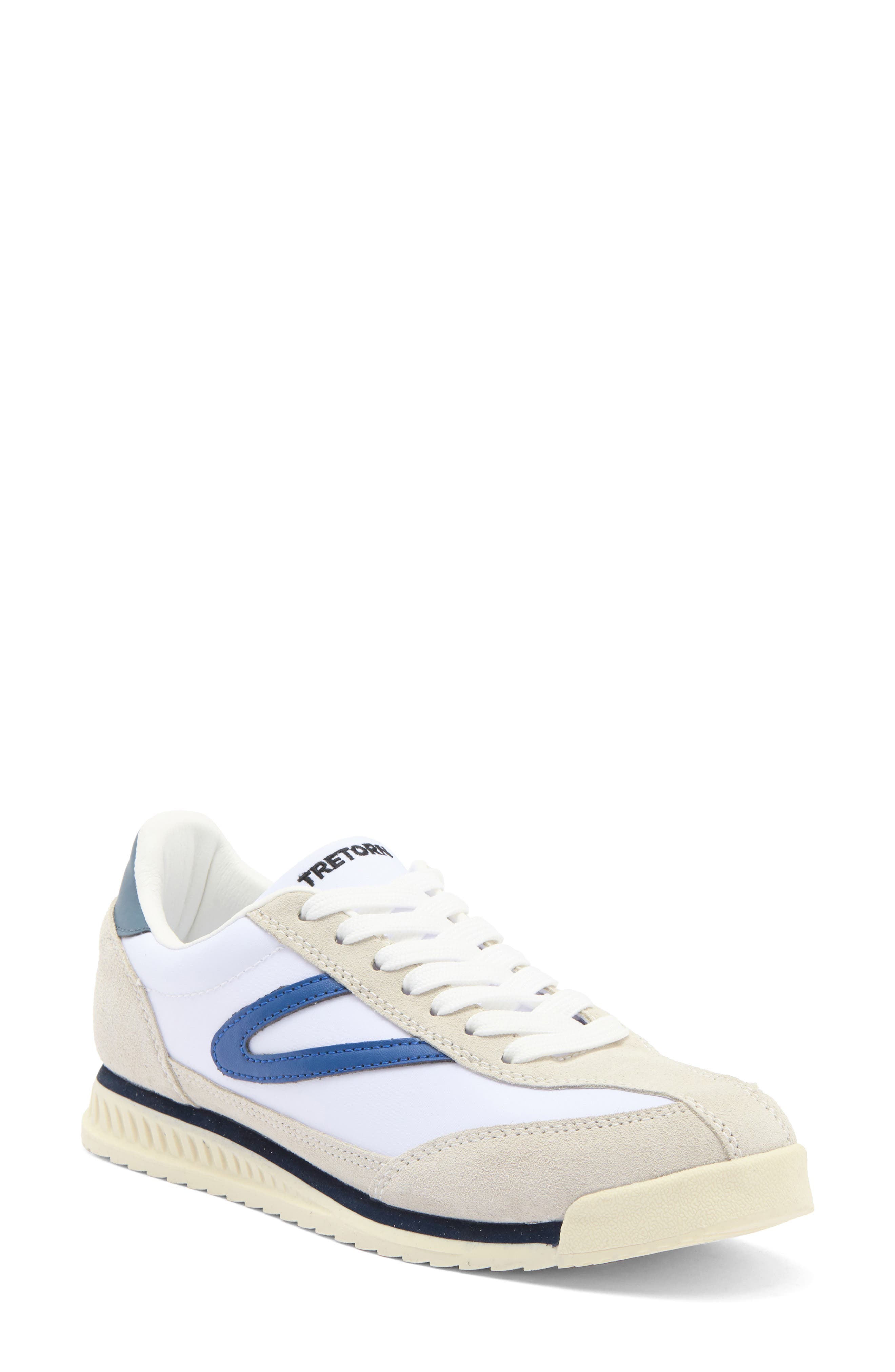 Tretorn Rawlins VTG Sneaker