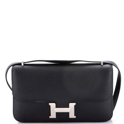 Constance Elan Bag Epsom 25