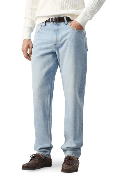 Bob Regular Fit Jeans