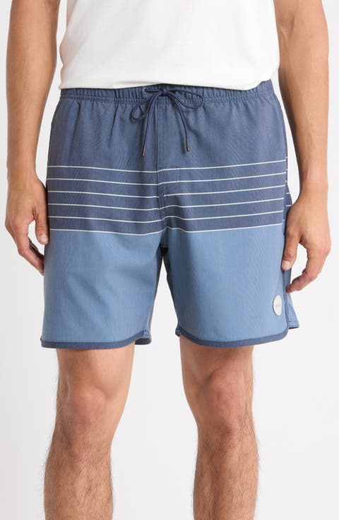 Yogger Hybrid Drawstring Shorts
