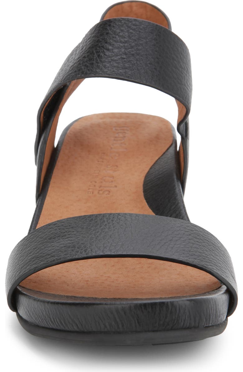 Gentle Souls by Kenneth Cole Gianna Sandal, Alternate, color,