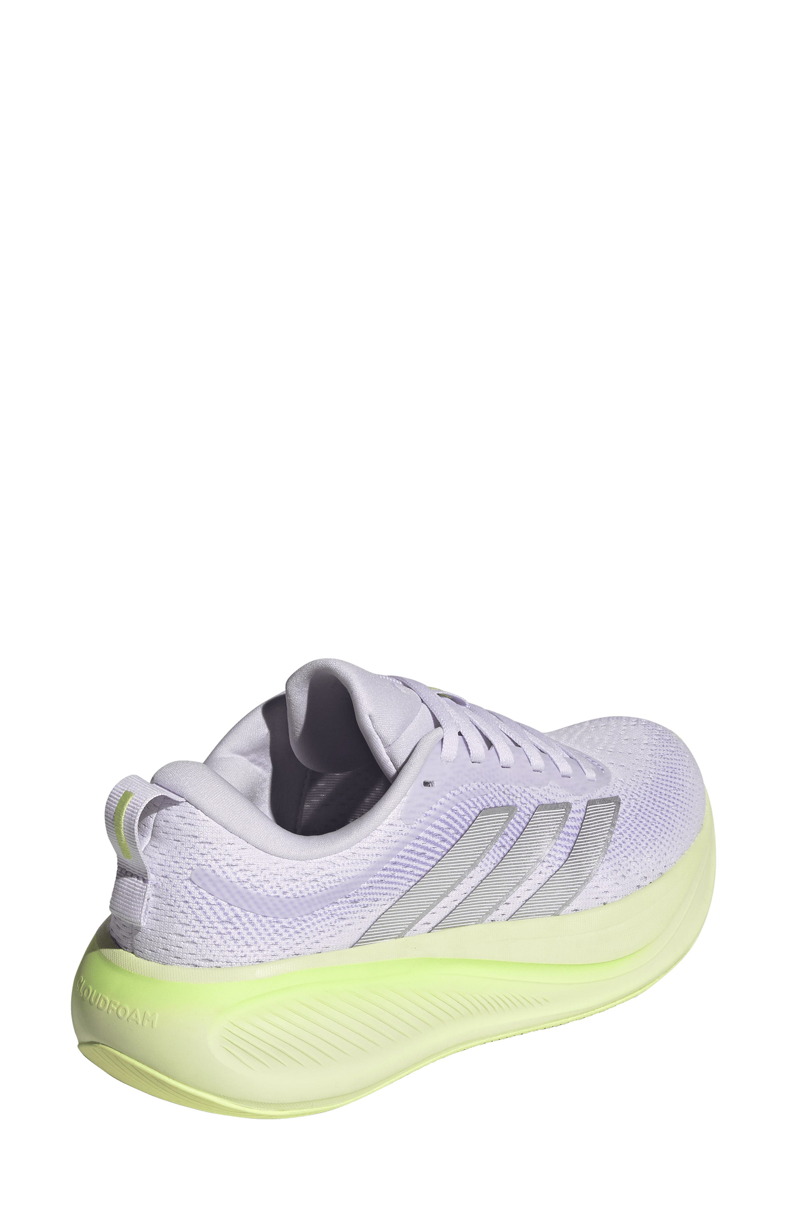 Response Pace Running Shoe, Alternate, color, FROZEN PURPLE/ SILVER/ PURPLE
