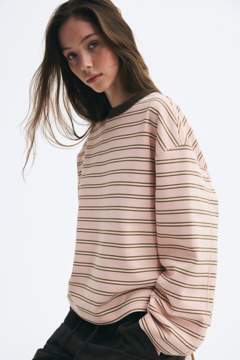 Oversized Sweatshirt