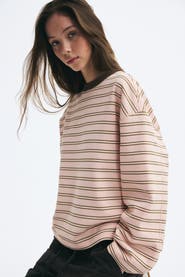 H&M Oversized Sweatshirt