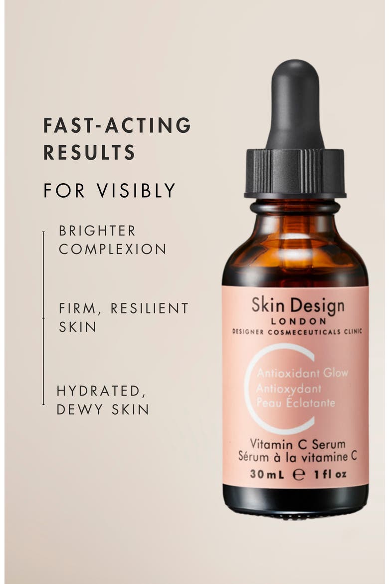 Antioxidant Glow Vitamin C Serum, Alternate, color, NO COLOR
