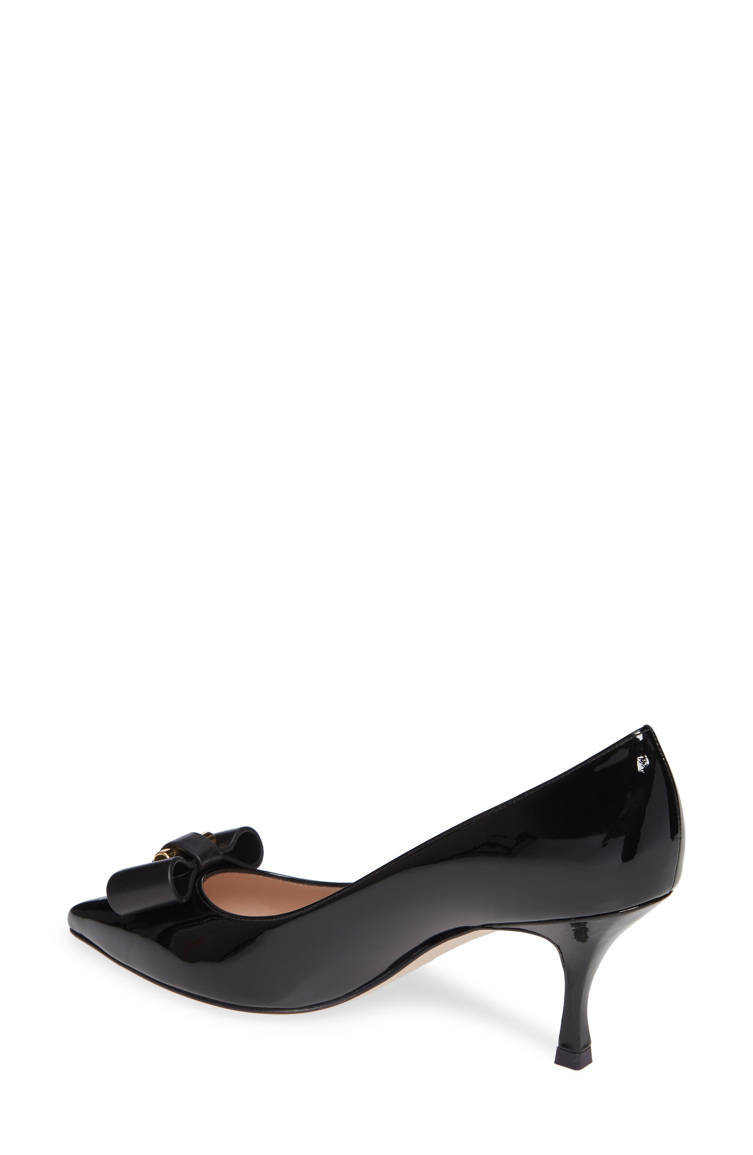 Stuart Weitzman Belle Pointe Bow Pump, Alternate, color, 