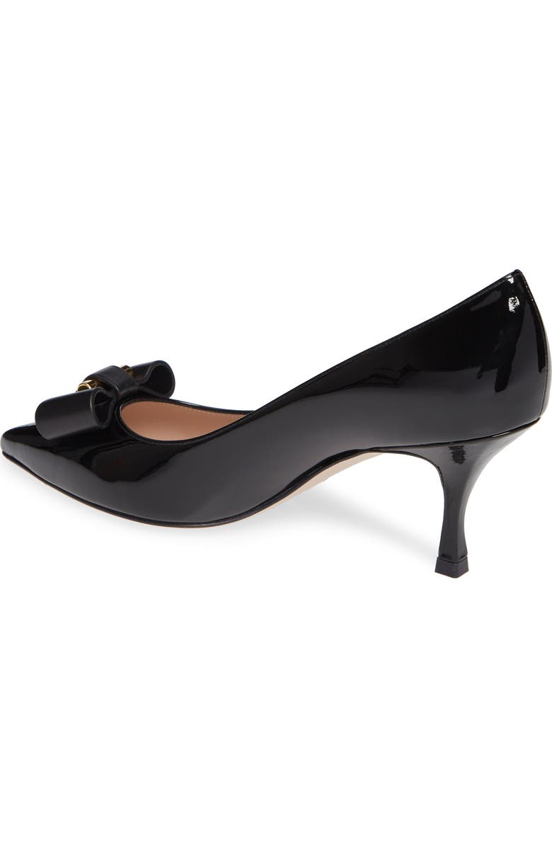 Stuart Weitzman Belle Pointe Bow Pump, Alternate, color,
