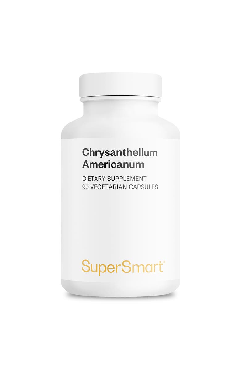 SuperSmart Chrysanthellum Americanum, Main, color, 