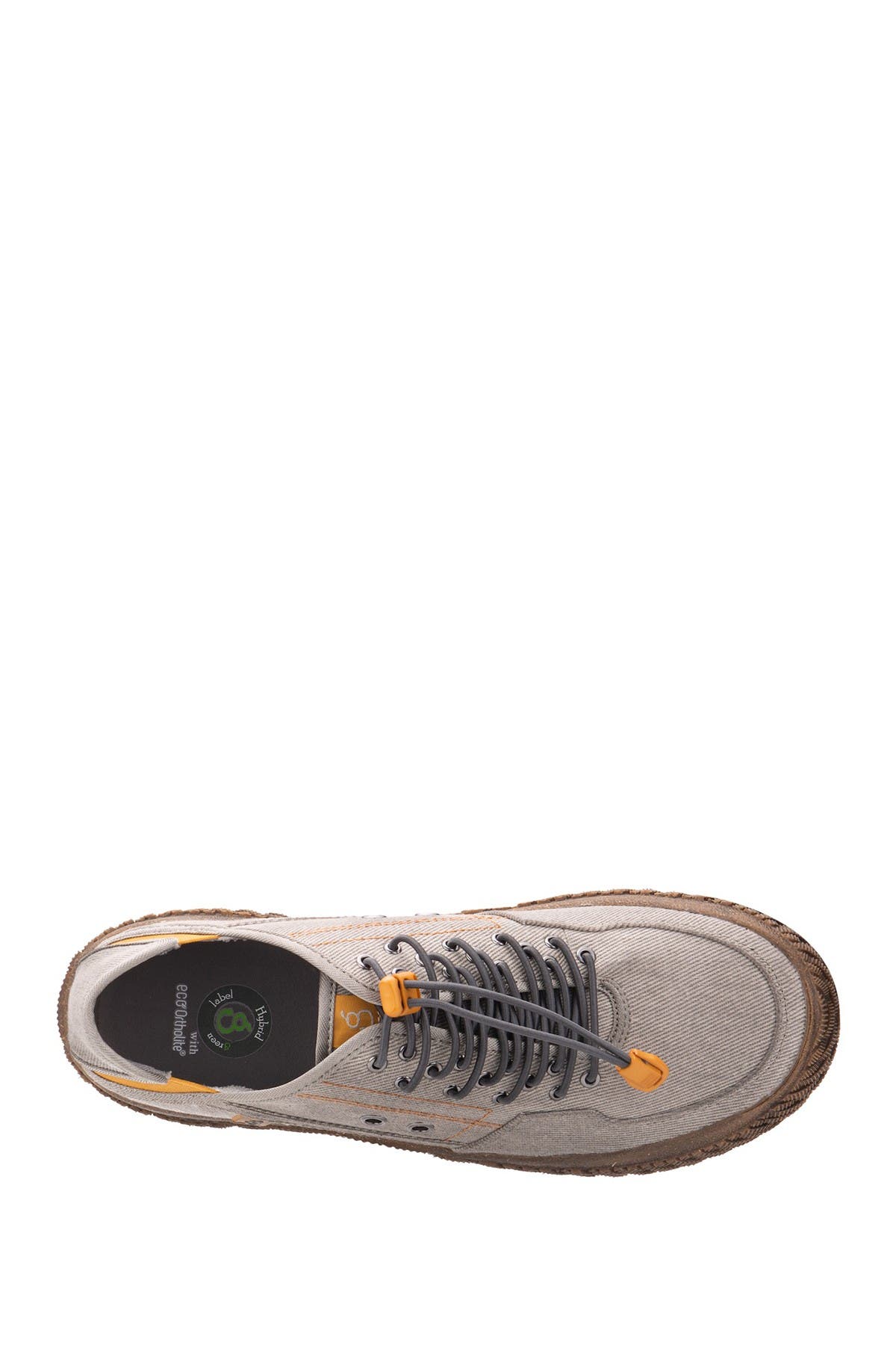 Hybrid Green Label Men's Lethal Adventure Sneaker, Alternate, color, 