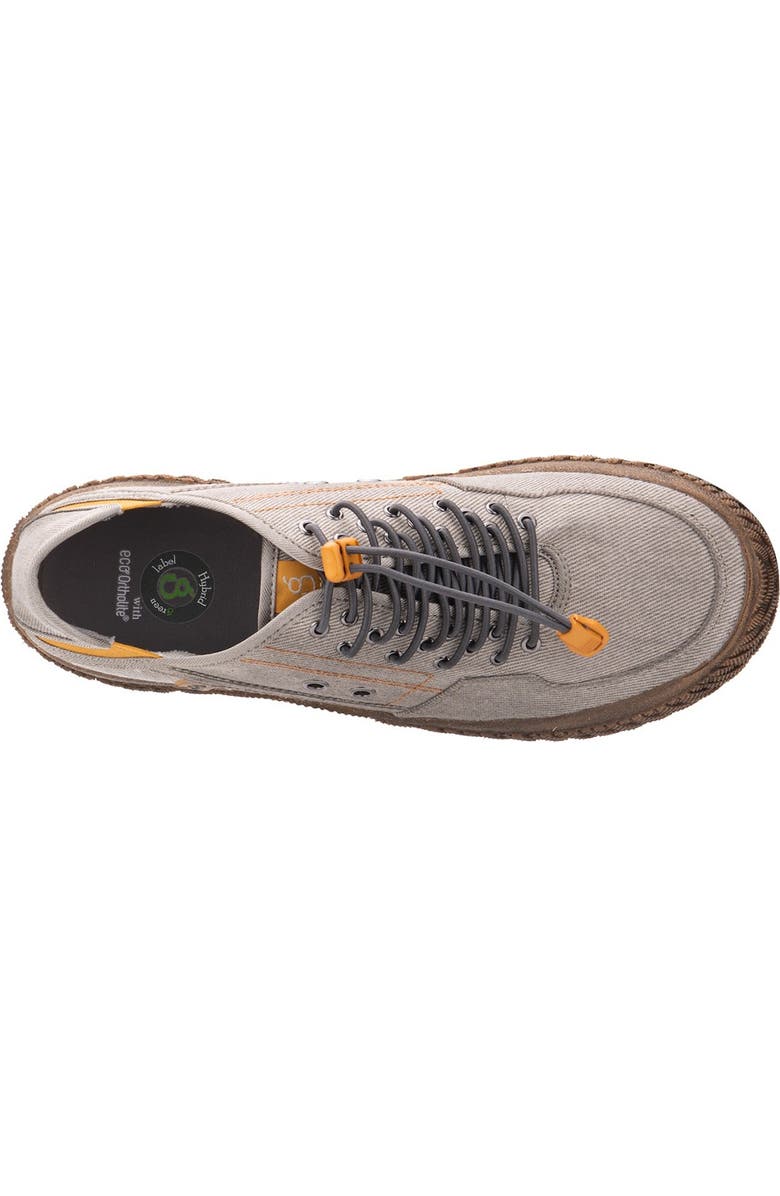 Hybrid Green Label Men's Lethal Adventure Sneaker, Alternate, color,