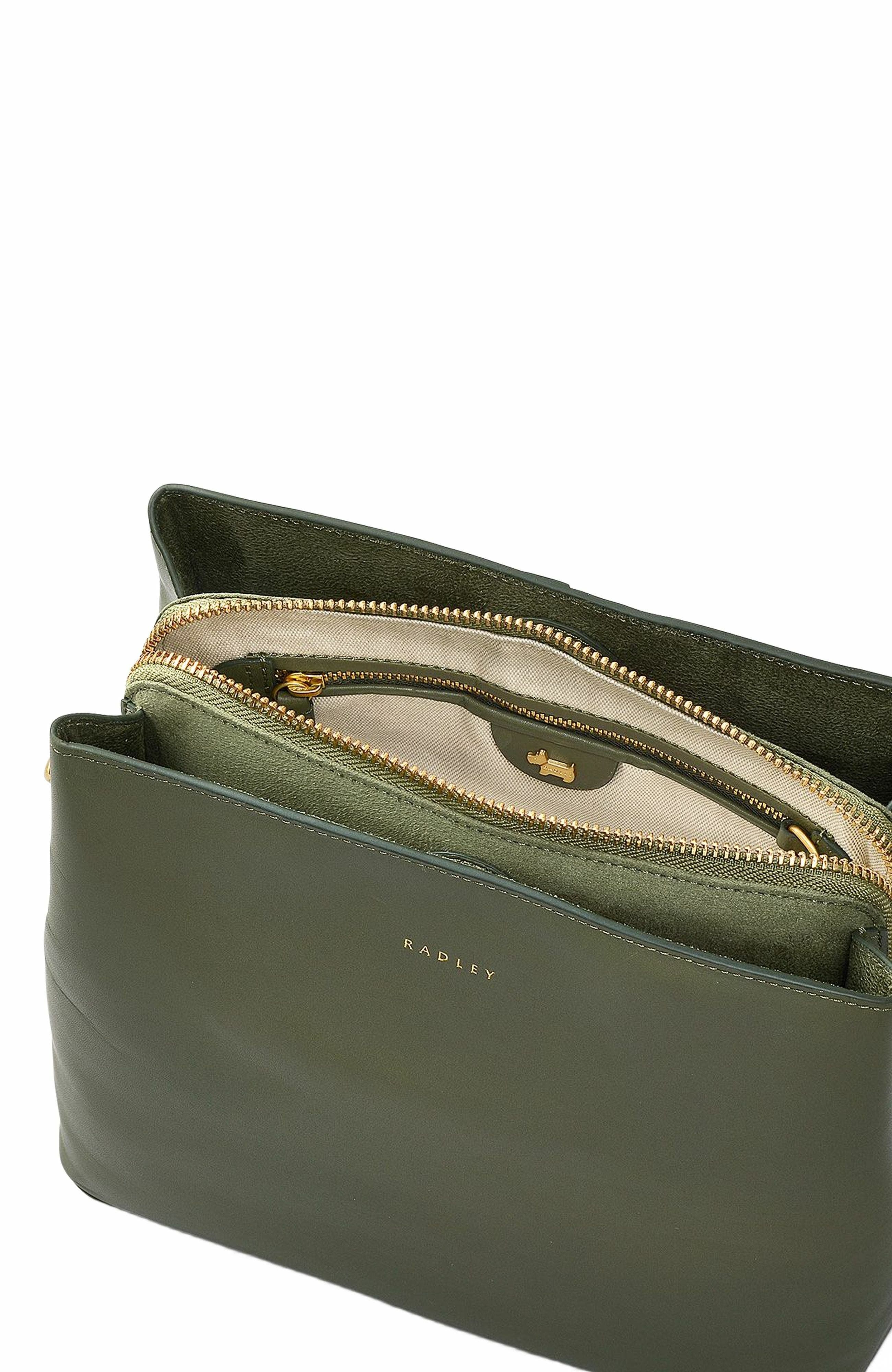 Radley Dukes Place Medium Compartment Crossbody Bag, Alternate, color, 