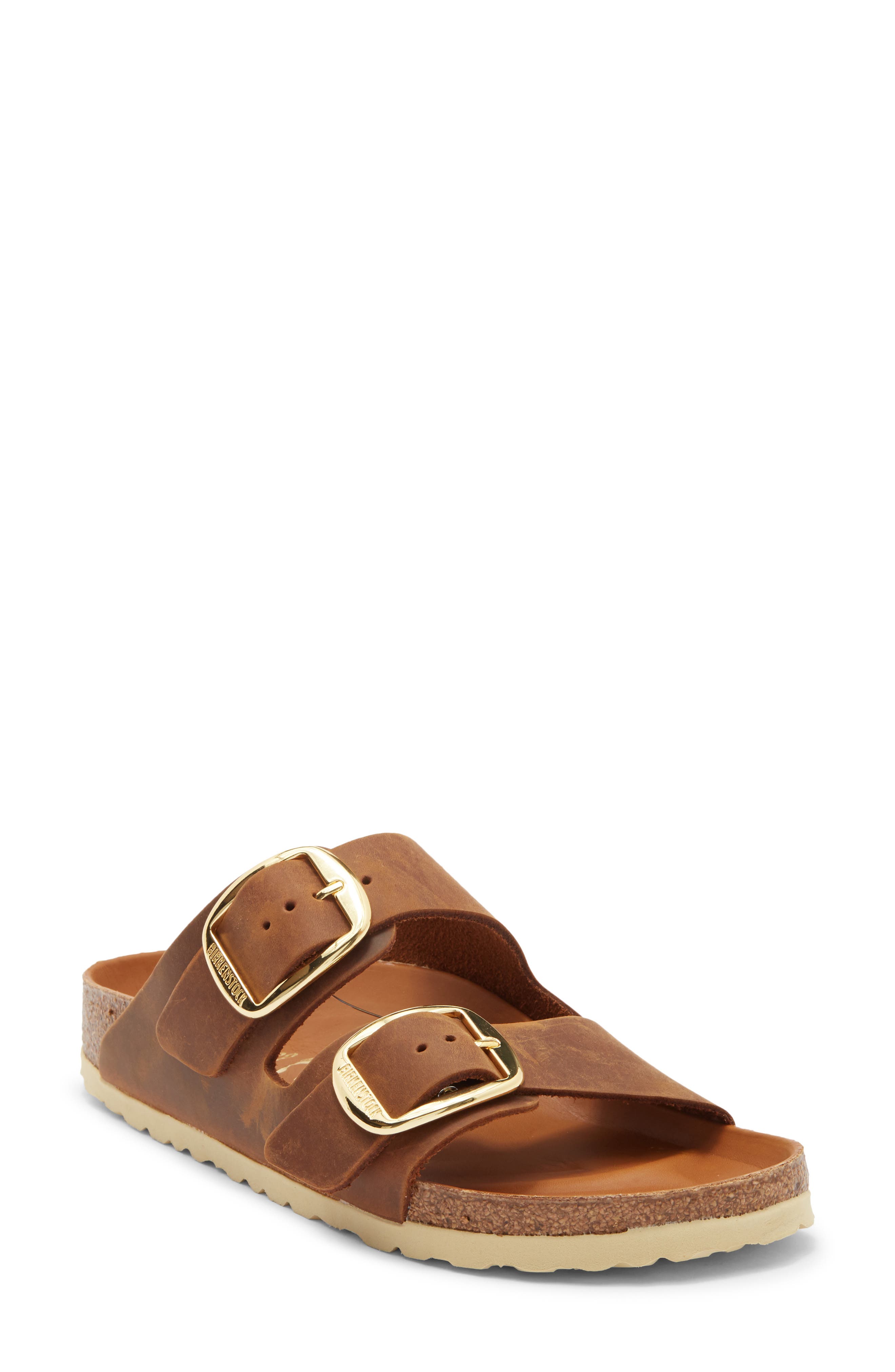  Antique Cognac Oiled Leather
