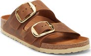 Birkenstock Arizona Big Buckle Slide Sandal