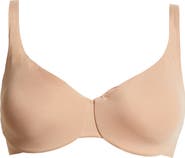 SKIMS Unlined Full Coverage Bra