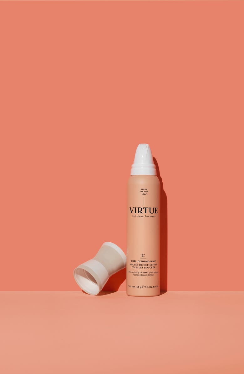 Virtue<sup>®</sup> Curl Defining Whip, Alternate, color, 