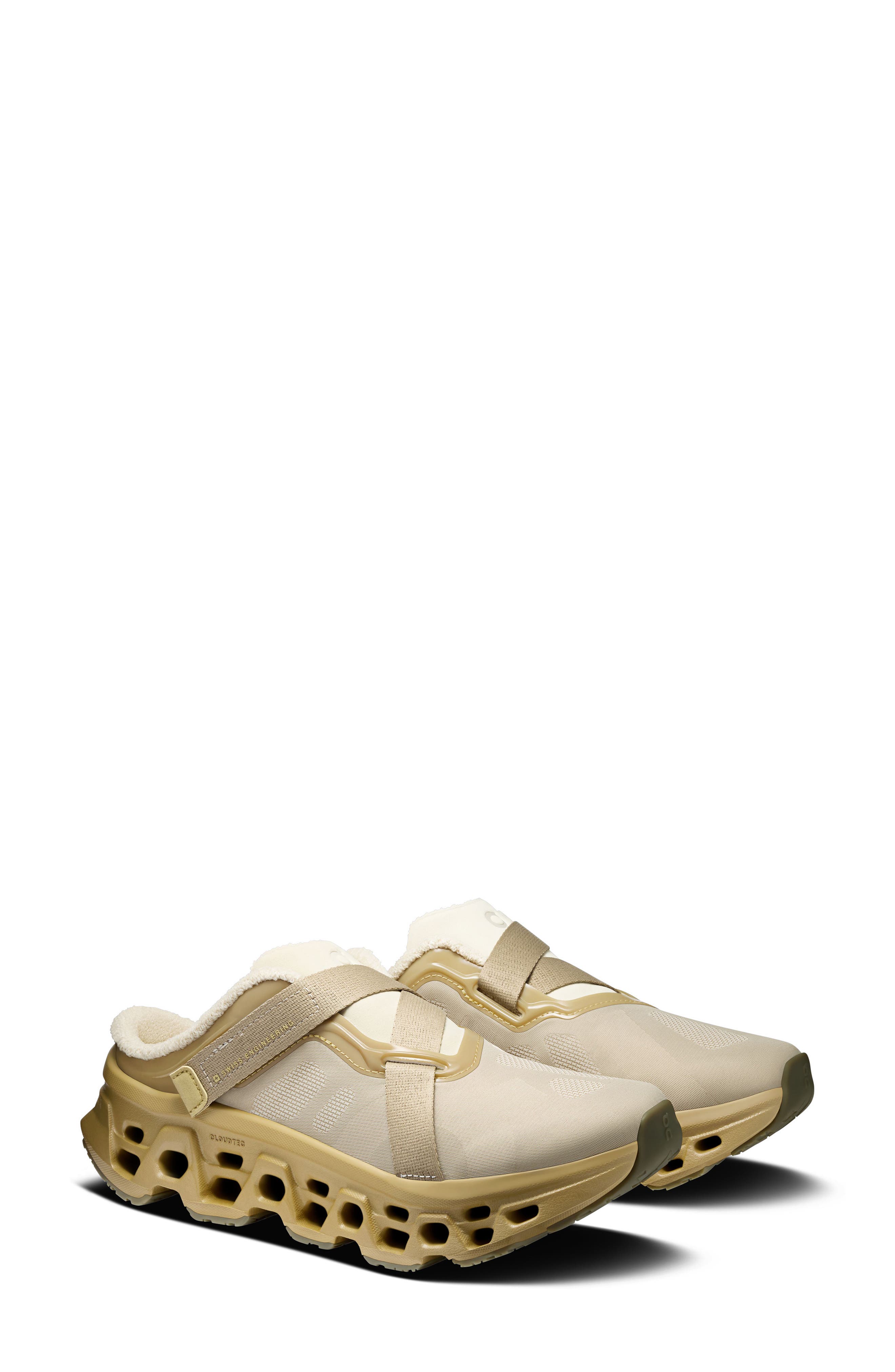 Cloudmonster 3 Mule, Main, color, LOESS/ HARE