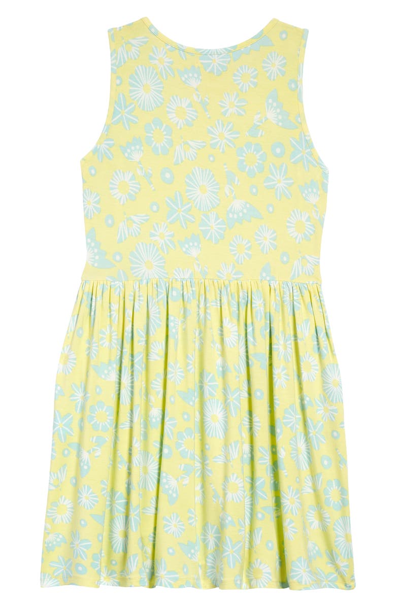 Peek Aren't You Curious Kids' Candice Dress, Alternate, color, 