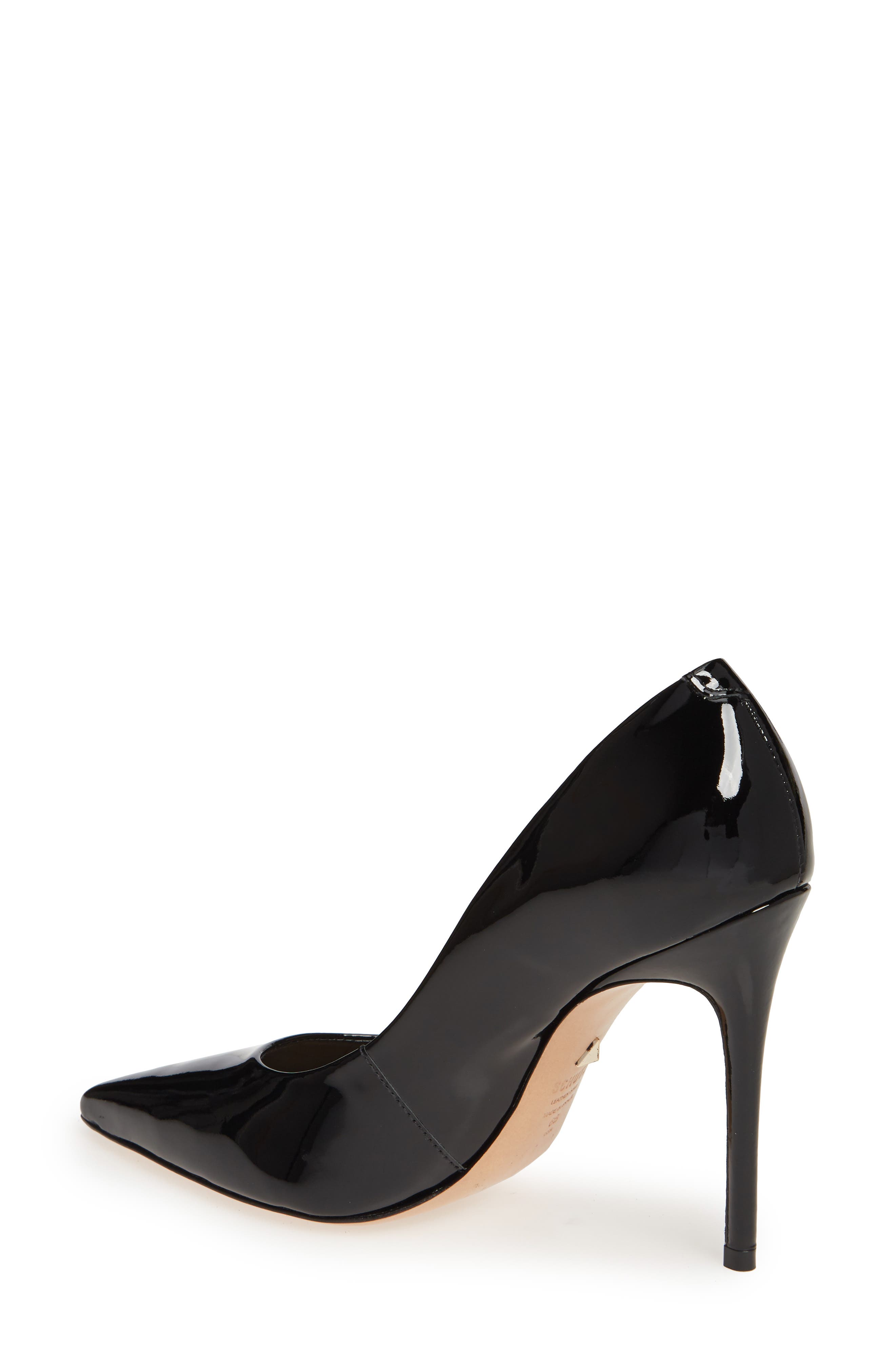Schutz Caiolea Pump, Alternate, color, 