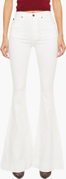 KanCan Braelynn Essentials High Rise Super Flare Jeans