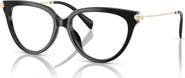 Michael Kors 51mm Cat Eye optical glasses