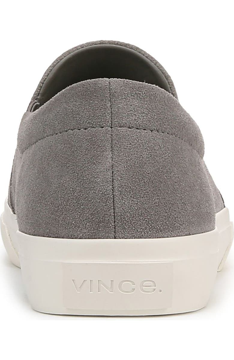 Vince Farran Sneaker, Alternate, color, Smoke Grey