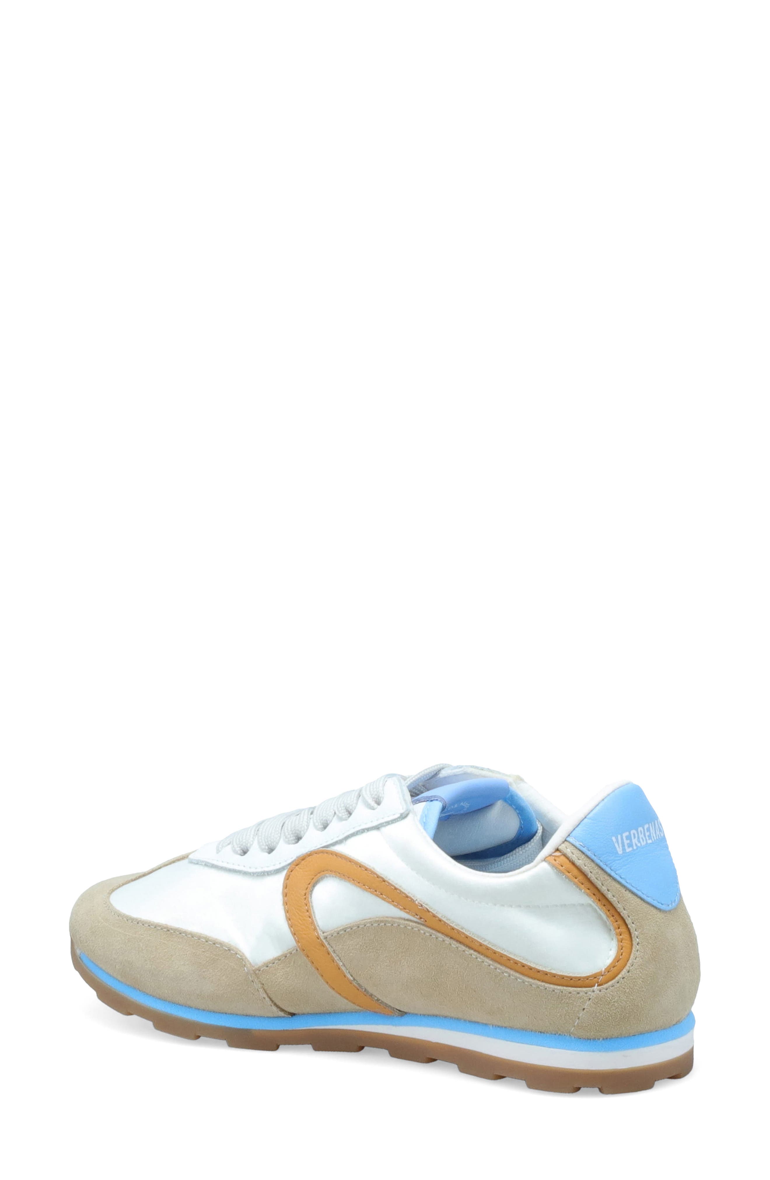 Jamaica Sneaker, Alternate, color, SAND HONEY