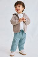 H&M Cotton Trousers