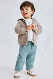 H&M Cotton Trousers