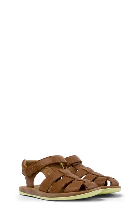 Kids' Bicho Fisherman Sandal (Toddler, Little Kid & Big Kid)