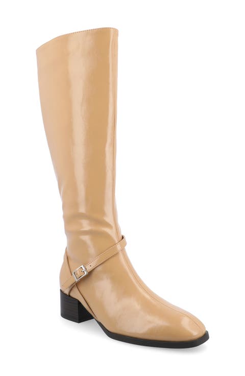 Rhianah Tall Boots (Women)