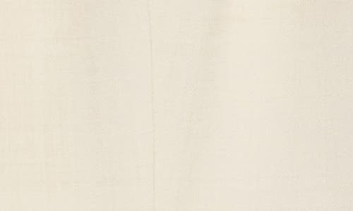 Gemma + Jane V-neck Vest In Ivory