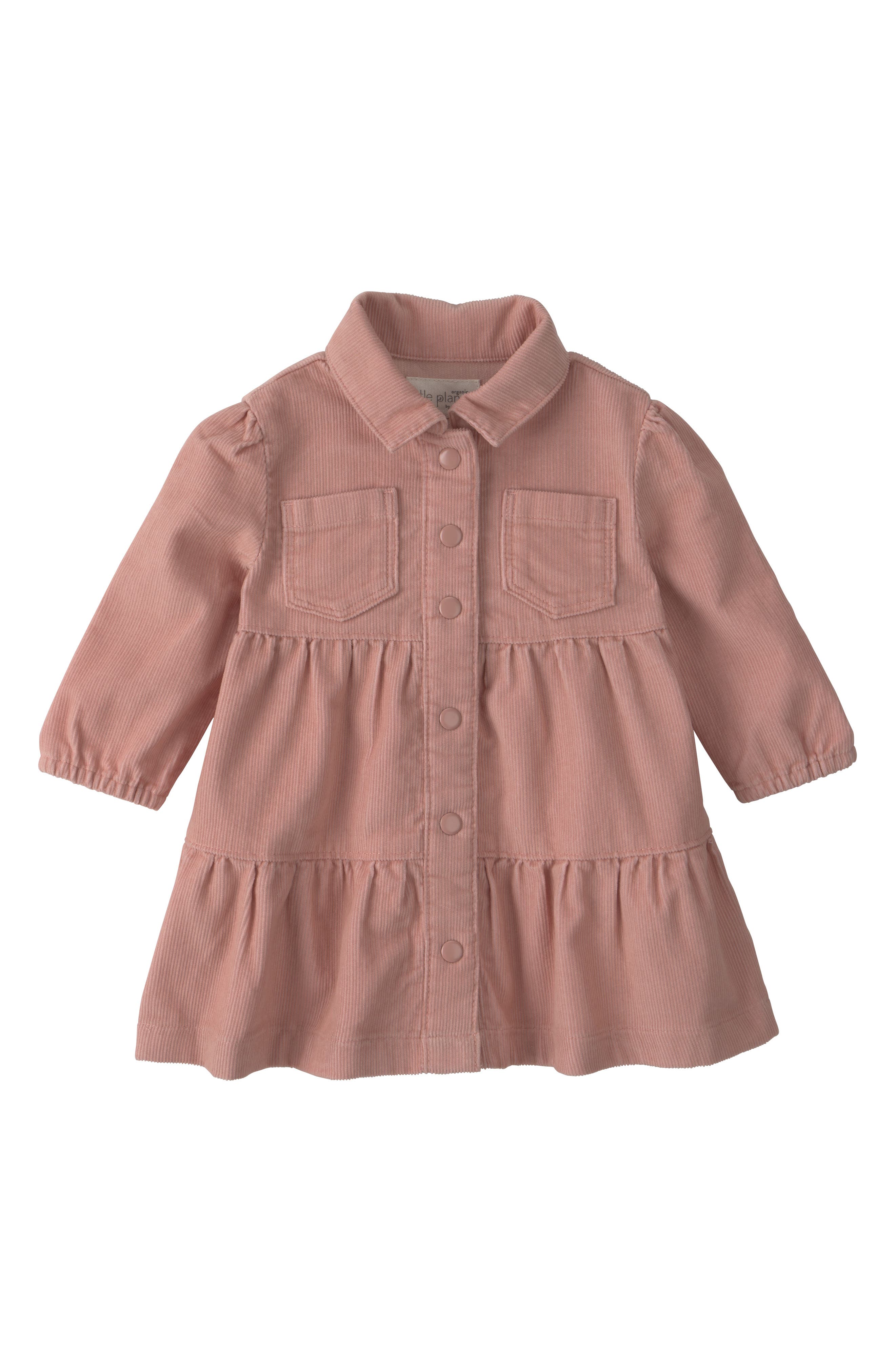 selected PINK