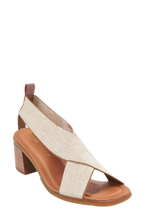 Naira Featherweights™ Sandal (Women)