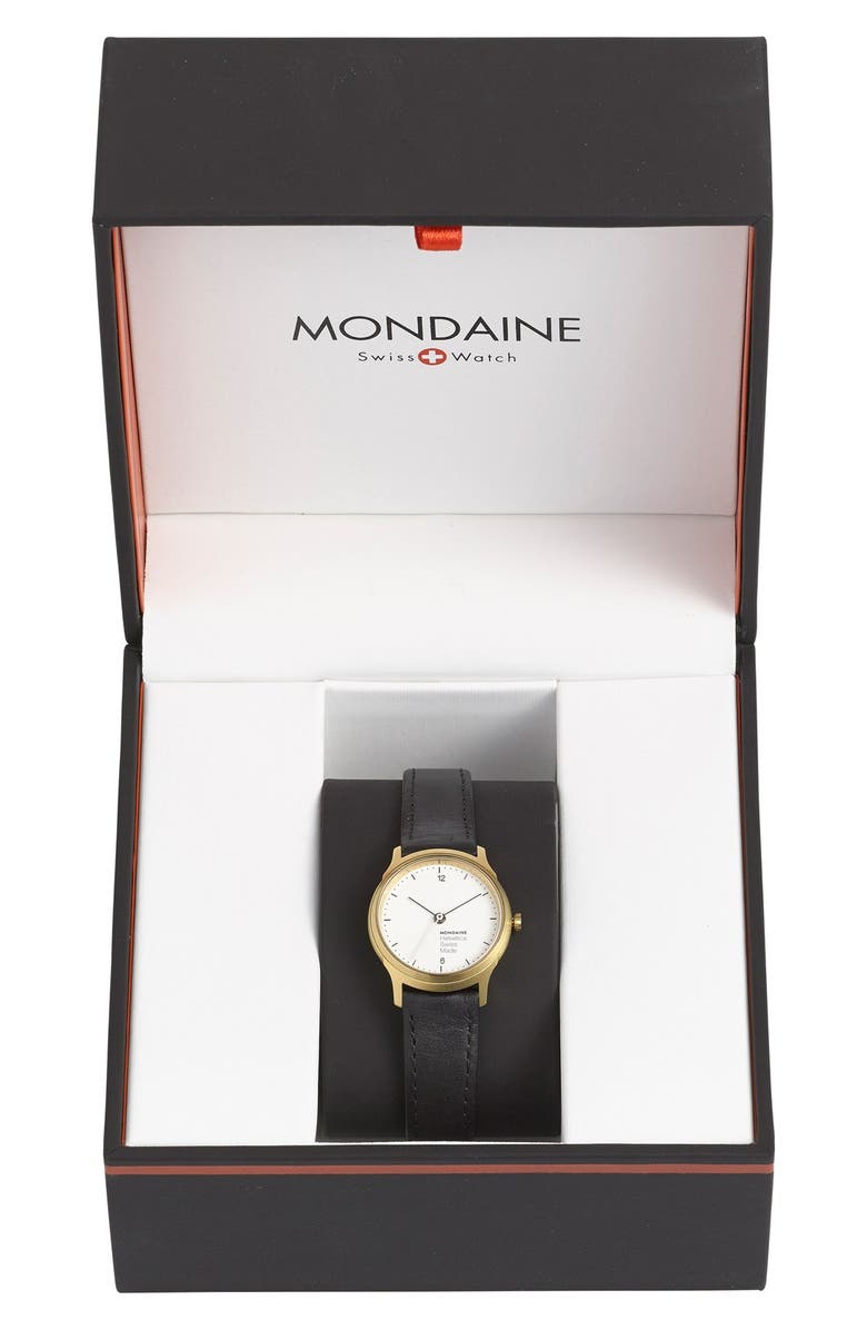 MONDAINE , Alternate, color,