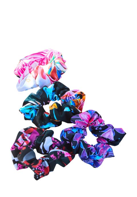 Tankini Scrunchie (Plus)
