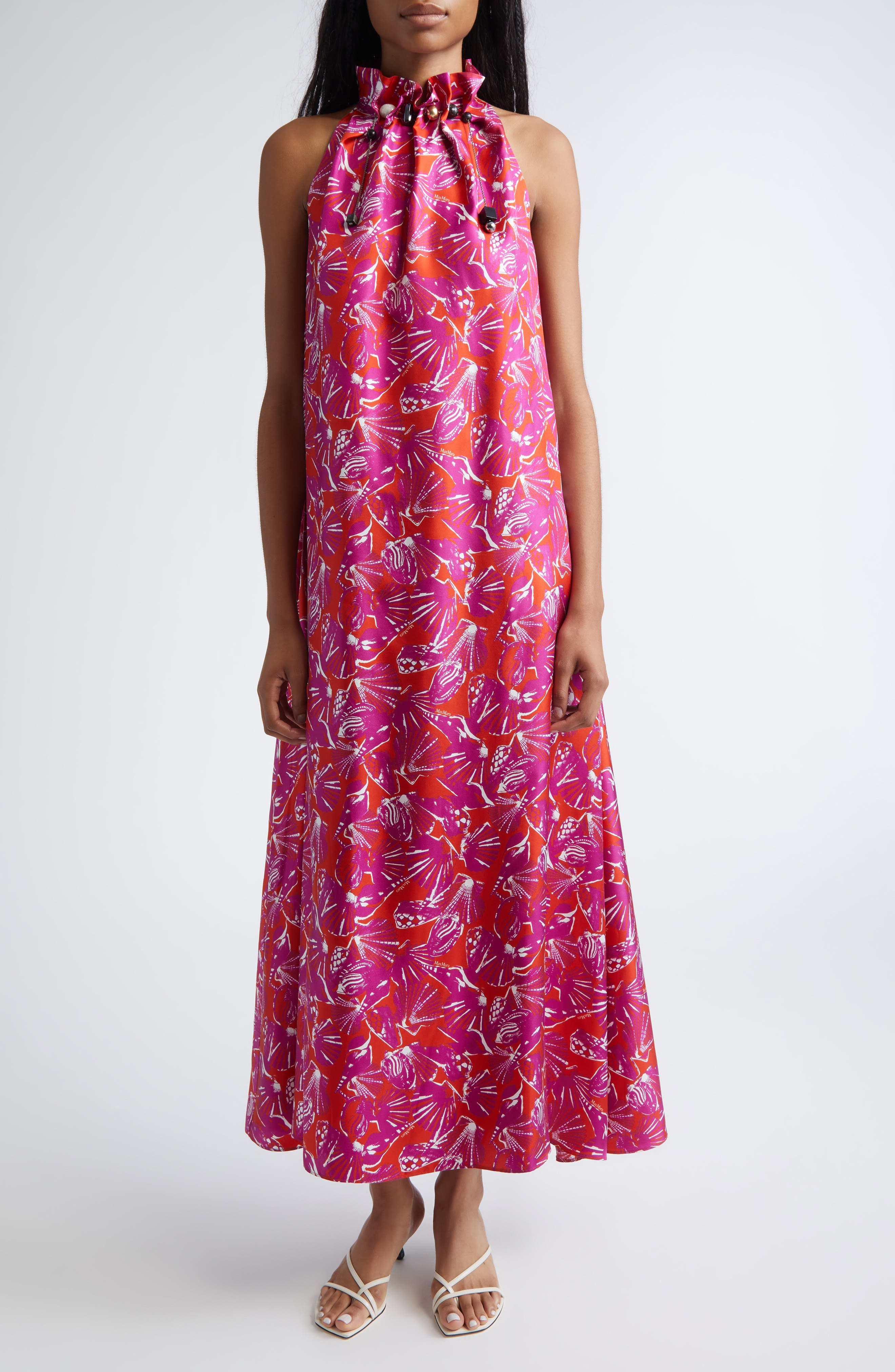 selected CORAL