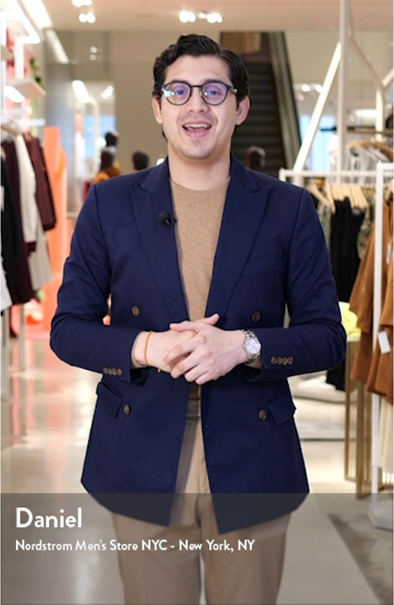 Cuffed Sleeve Midi Dress, sales video thumbnail