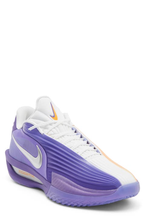 G.T. Cut 3 Turbo Basketball Shoe