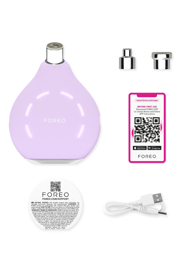 KIWI Derma Diamond Microdermabrasion & Pore Vacuum (Limited Edition), Alternate, color, NO COLOR