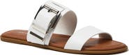 Lands' End Sunshine Slide Sandals