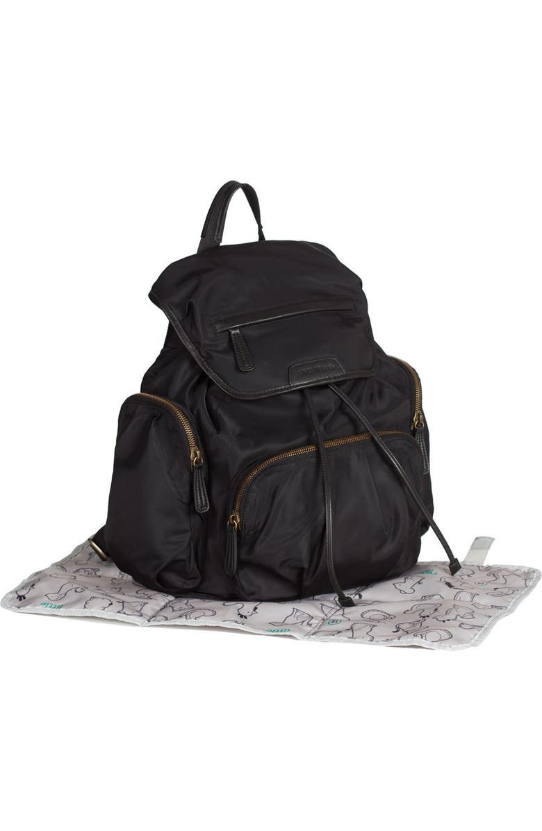 TWELVElittle 'Allure' Nylon Backpack Diaper Bag, Alternate, color,