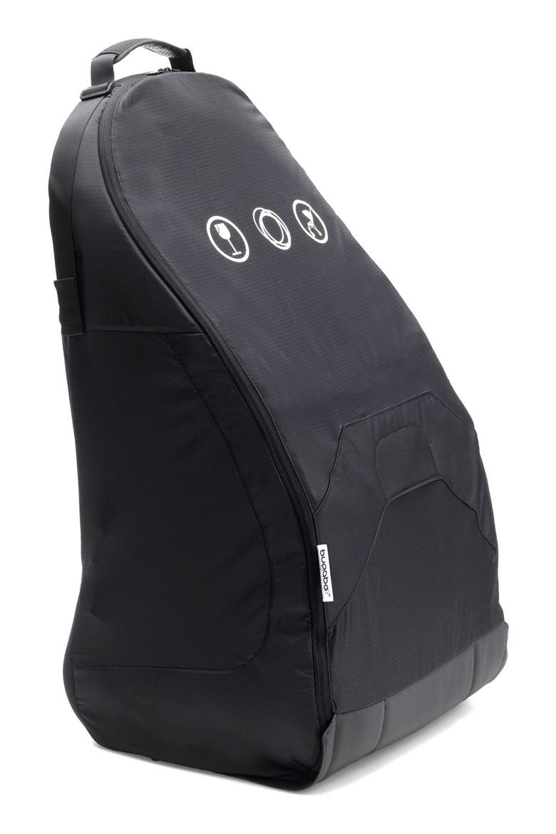 Compact Transport Bag, Alternate, color, BLACK