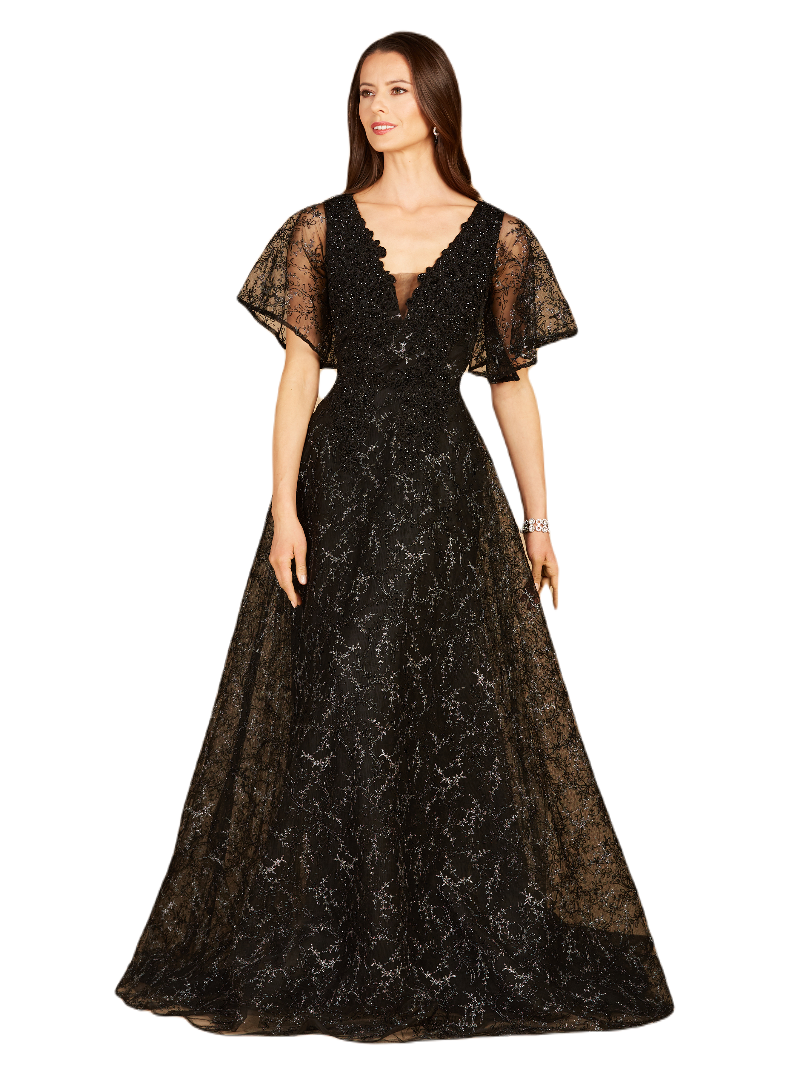 selected Black