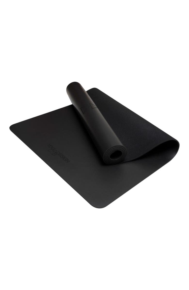 Yoga Design Lab Infinity Yoga Mat, Alternate, color, Night