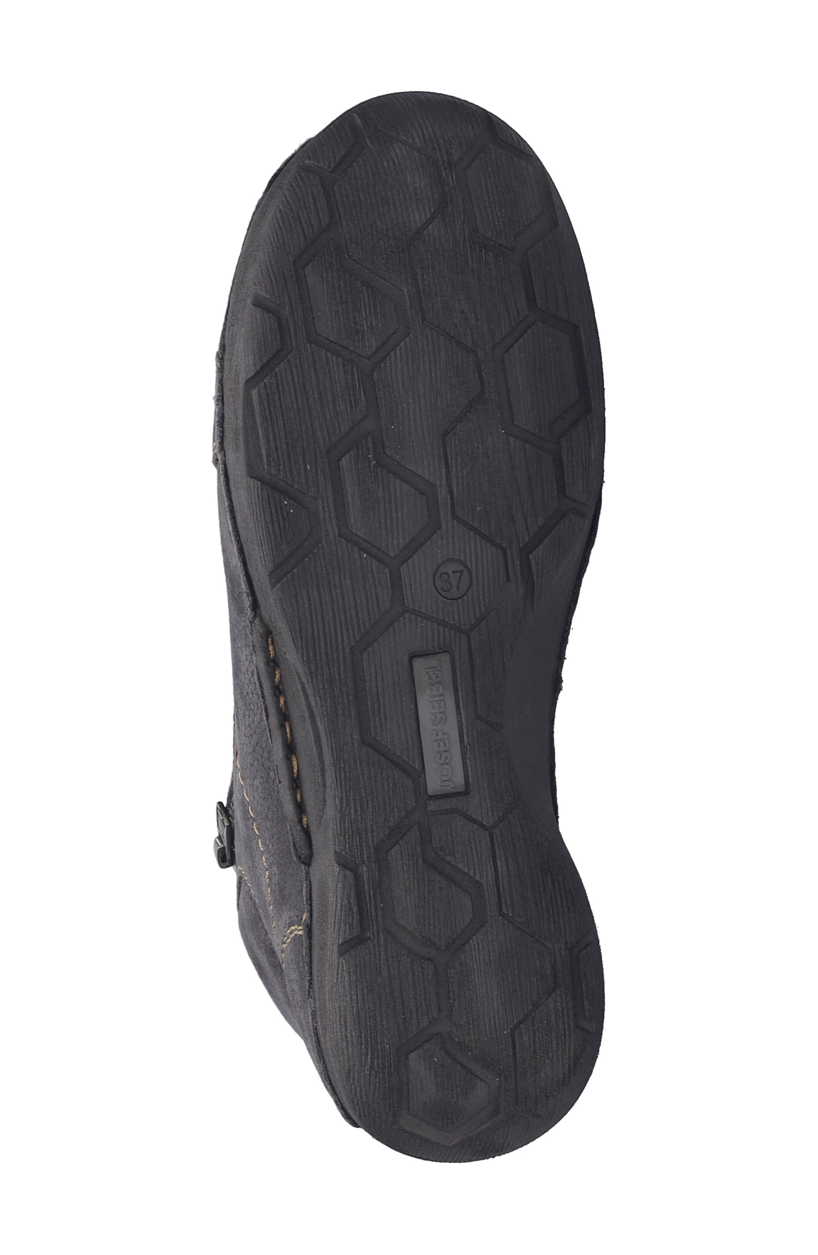 Josef Seibel Fergey 67 Boot, Alternate, color, Titan