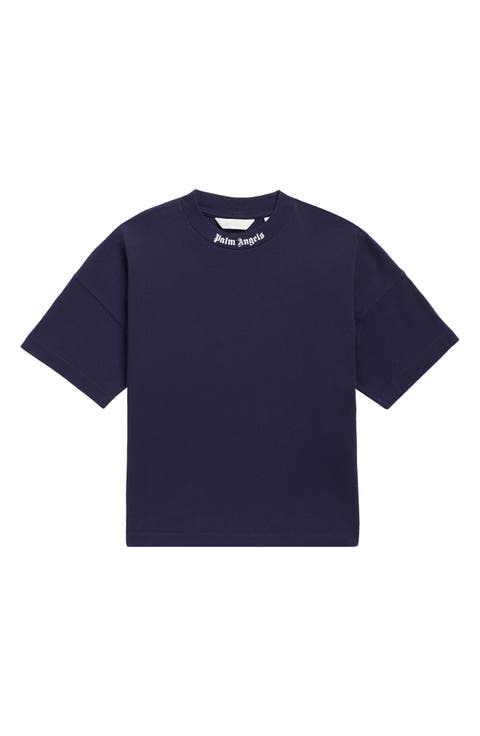 Kids' Classic Overlogo T-Shirt