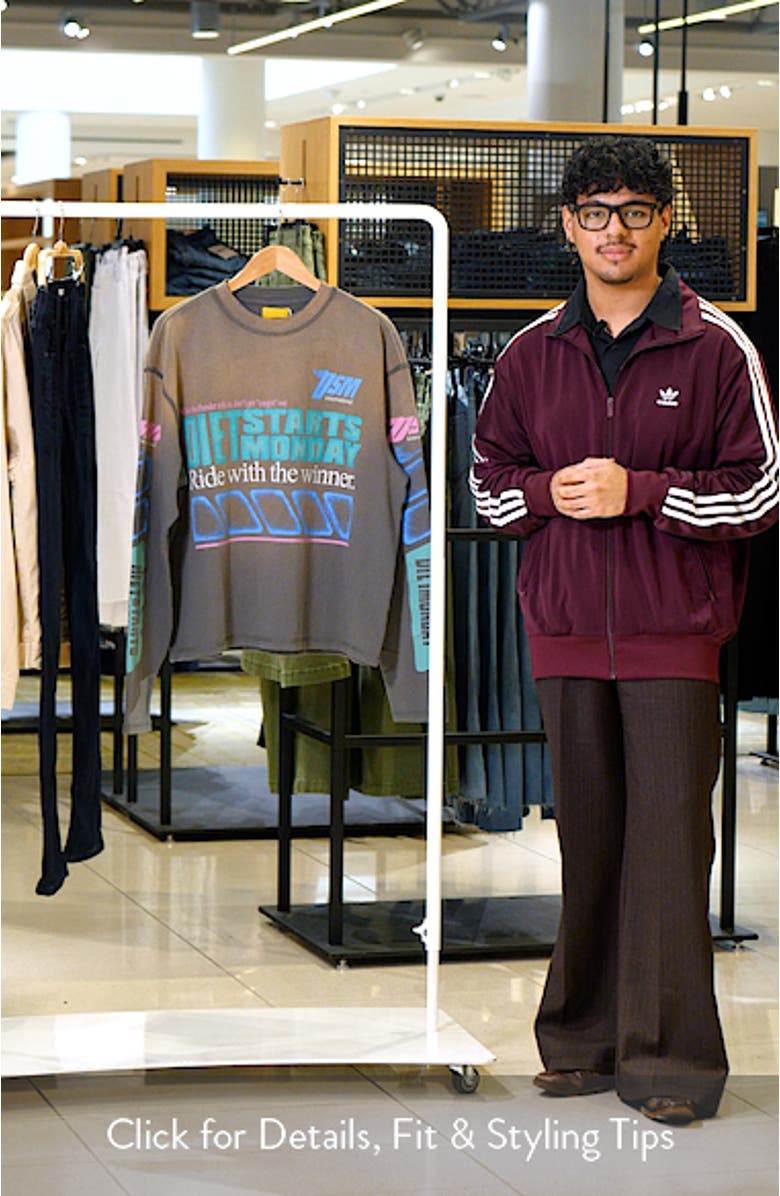 Winners Long Sleeve T-Shirt, sales video thumbnail