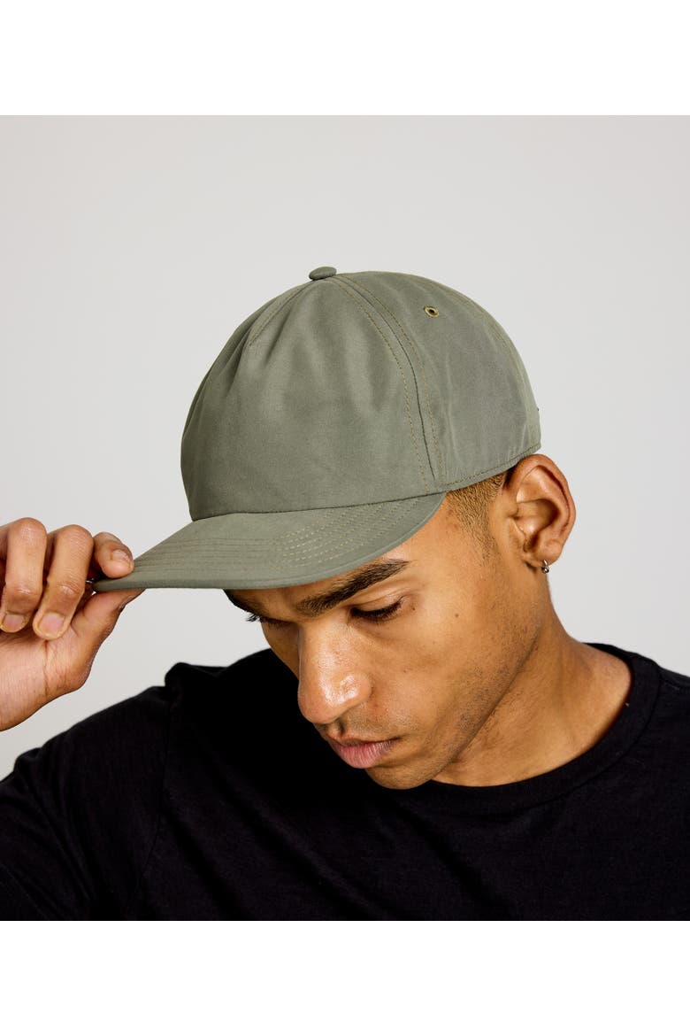 Performance Hat, Alternate, color, Army